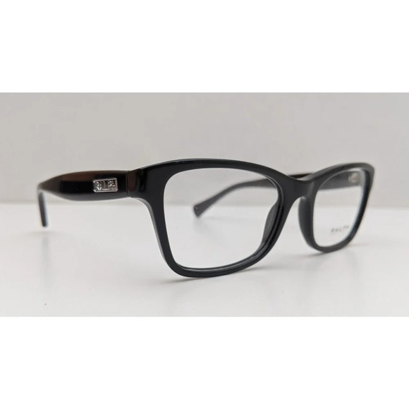 🕶️Ralph Lauren RA7074 501 Eyeglasses 50/17 135 /KAG223🕶️ - Picture 1 of 10